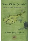 Kara Oklar Çetesi 2 - Kıbrıs - Aziz Barnabasın Sırrı (Ciltli)