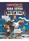 Kara Sevda Beşiktaş