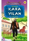Kara Yılan / Kurtuluşun Kahramanları -15