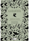 Karabibik - (Bez Ciltli)