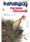 Karaböcü Partinin Gözbebeği
