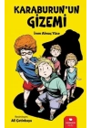 Karaburunun Gizemi