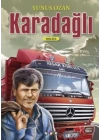 Karadağlı