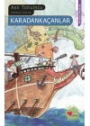 Karadan kaçanlar