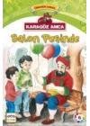 Karagöz Amca Balon Peşinde