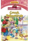 Karagöz Amca Çocuk Bahçesinde