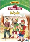 Karagöz Amca Köyde