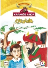 Karagöz Amca Okulda