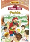 Karagöz Amca Parkta