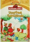 Karagöz Amca Uçurtma şenliğinde
