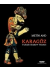 Karagöz – Turkish Shadow Theatre