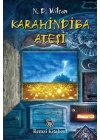 Karahindiba Ateşi