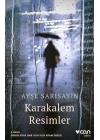 Karakalem Resimler