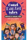 Karakökler Ruhumu Sardı - Entel Dantel İşler 3