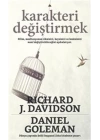 Karakteri Değiştirmek