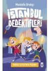 Karaltı Çetesinin Peşinde - İstanbul Dedektifleri 2
