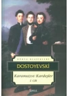 Karamazov Kardeşler 1. Cilt