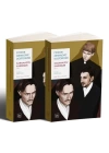 Karamazov Kardeşler (2 cilt)