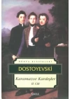 Karamazov Kardeşler 2. Cilt
