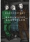 Karamazov Kardeşler Cilt: 1