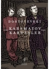 Karamazov Kardeşler Cilt: 2