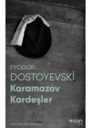 Karamazov Kardeşler (Fotoğraflı Klasikler)