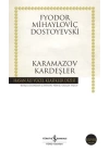 Karamazov Kardeşler - Hasan Ali Yücel Klasikleri