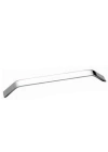 Karanfil 128 mm Krom Çekmce Kulp