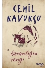 Karanlığın Rengi
