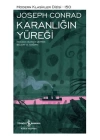 Karanlığın Yüreği - Modern Klasikler Dizisi (Şömizli)