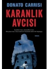 Karanlık Avcısı - Marcus Sandra Serisi 2