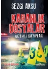 Karanlık Dosyalar-Gizemli Kayıplar
