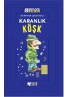 Karanlık Köşk - Sherlock Holmes