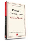 Karanlık Manolya
