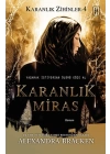 Karanlık Miras - Karanlık Zihinler 4