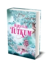 Karanlık Tutkum (Ciltli)