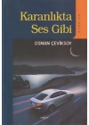 Karanlıkta Ses Gibi