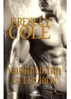 Karanlıktan Gelen İblis