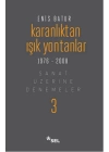Karanlıktan Işık Yontanlar (Ciltli)