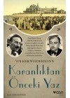 Karanlıktan Önceki Yaz