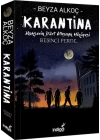 Karantina - Beşinci Perde (Ciltli)