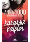 Kararsız Kalpler - The London Serisi 1