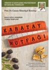 Karatay Mutfağı  Kalıcı Kilo Verdiren Yemek Tarifleri