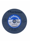 Karbosan 175X20X20 60 Kum NK Taşlama Taşı