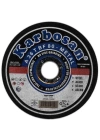 Karbosan Metal Kesici 230X3.0X22 mm