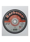 Karbosan Thinline İnox Kesici 180X1,9X22,23 mm