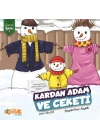 Kardan Adam ve Ceketi Zümrüt Öyküler 4