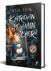 Kardan Adamın Külleri (Ciltli)