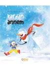 Kardan Annem