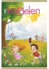 Kardelen Çocuk (8. Sayı)